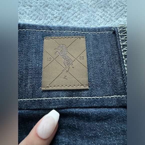 equestrian riding jeans - Picture 3 of 5